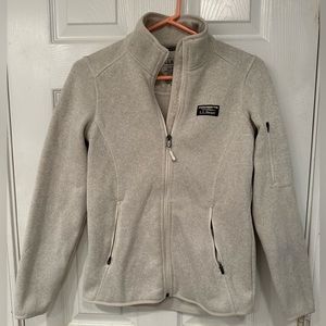 LLBean Fleece